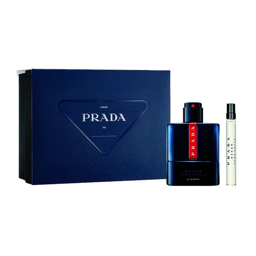 Set regalo Prada Luna Rossa Ocean