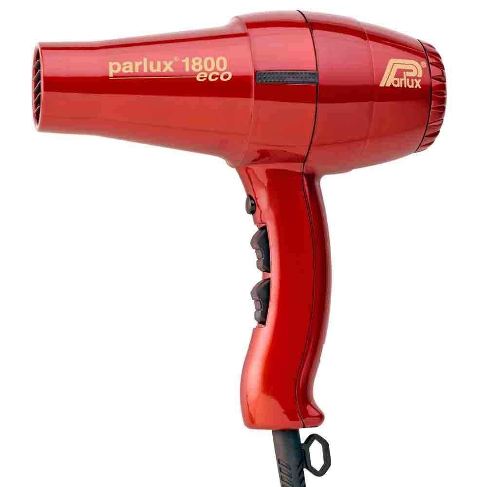 Parlux 1800 eco friendly rot