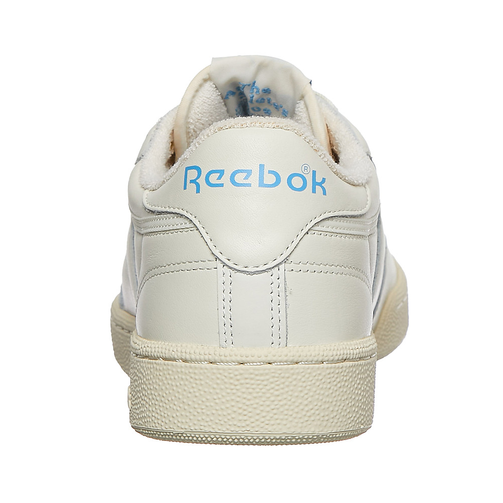 Reebok Club C 85 Vintage 100007794 / weiss