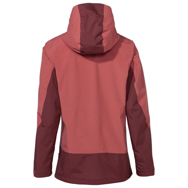 Vaude - Women's Neyland 2.5L Jacket - Regenjacke