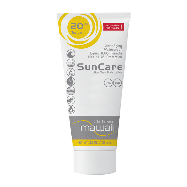 SUNCARE - Sonnenschutz