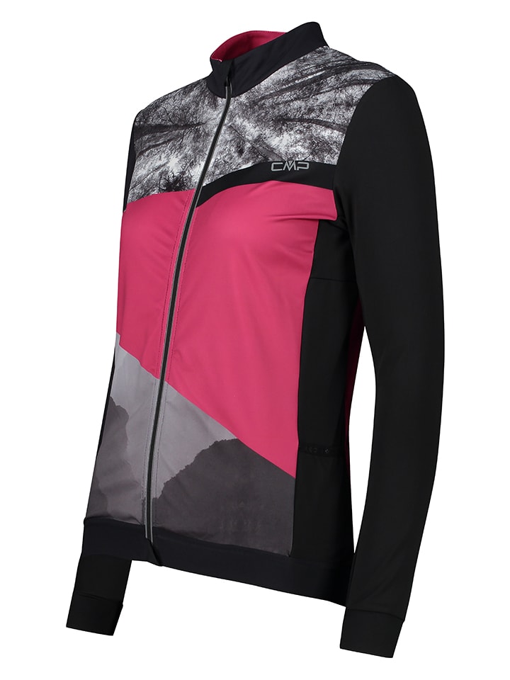 CMP Fleecejacke in Bunt günstig kaufen