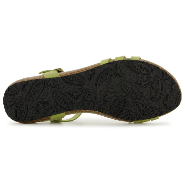 Plakton - Women's Alou - Sandalen