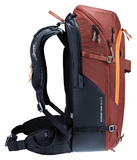 deuter Alproof Tour 36+5 SL | Lawinenrucksack