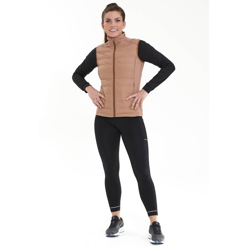 Endurance Thadea Tights Damen
