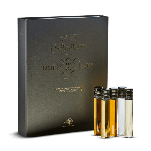 Calendrier de l'avent Wit 40%
