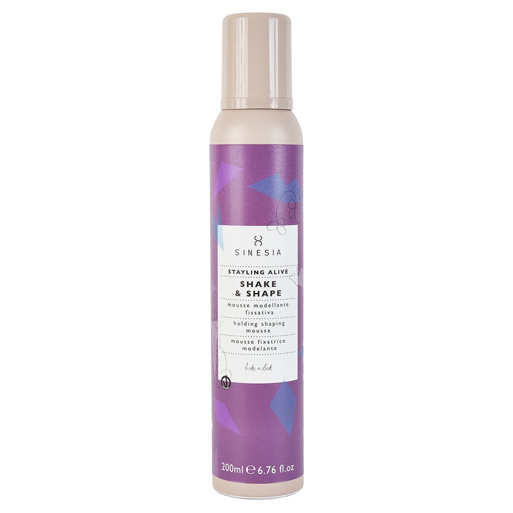 Sinesia Styling Alive Shake & Shape 200 ml