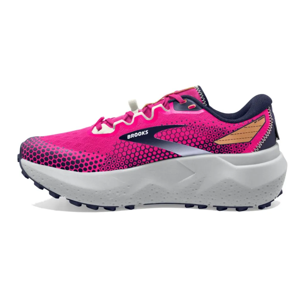 Brooks Caldera 6 120366-1B-645 / pink