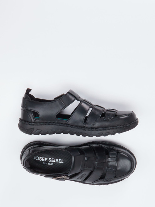 Sandale-43010090034 Josef Seibel