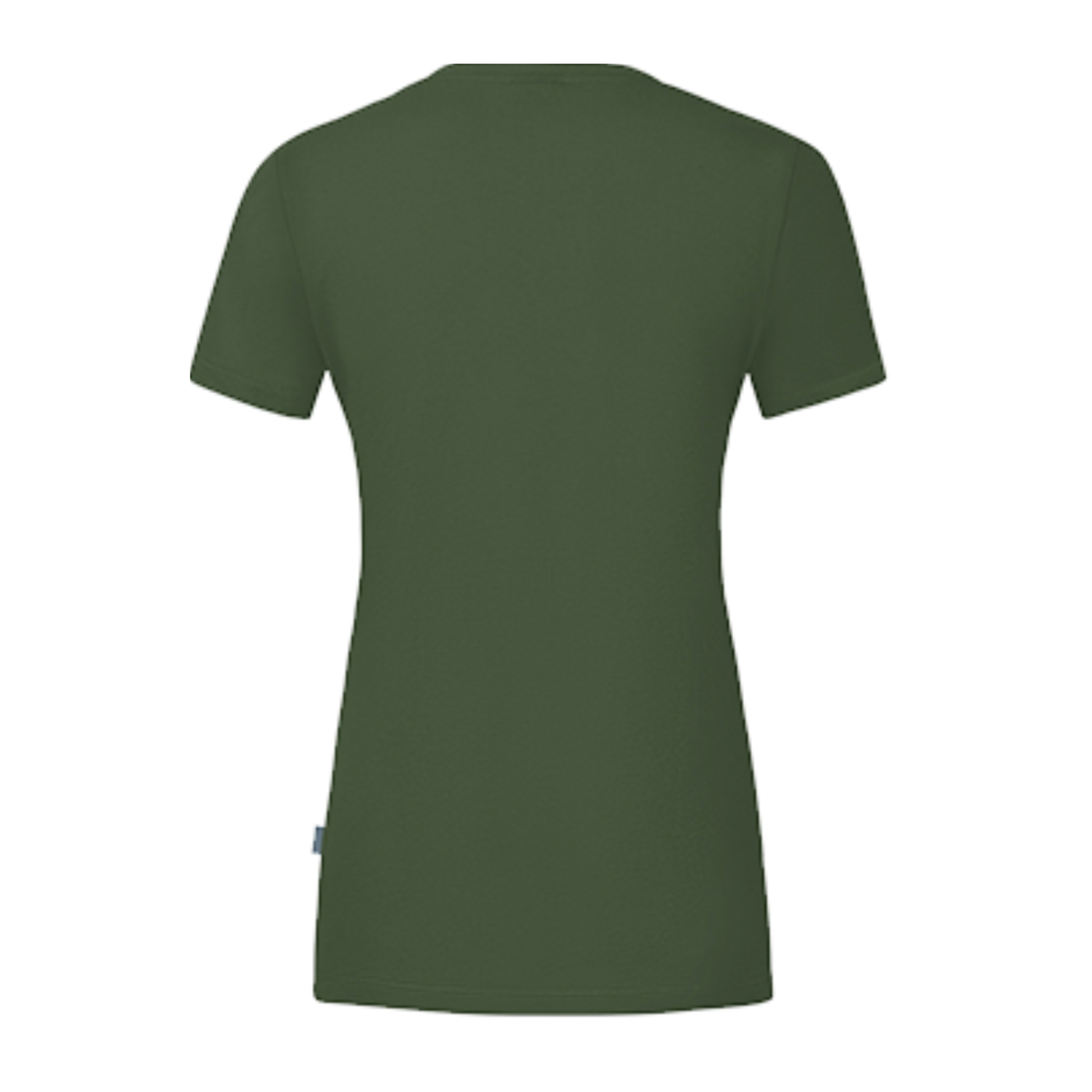 JAKO World Stretch T-Shirt Damen Grün F240