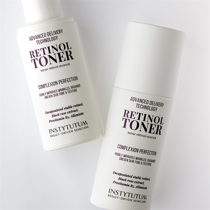 Advanced Retinol Toner