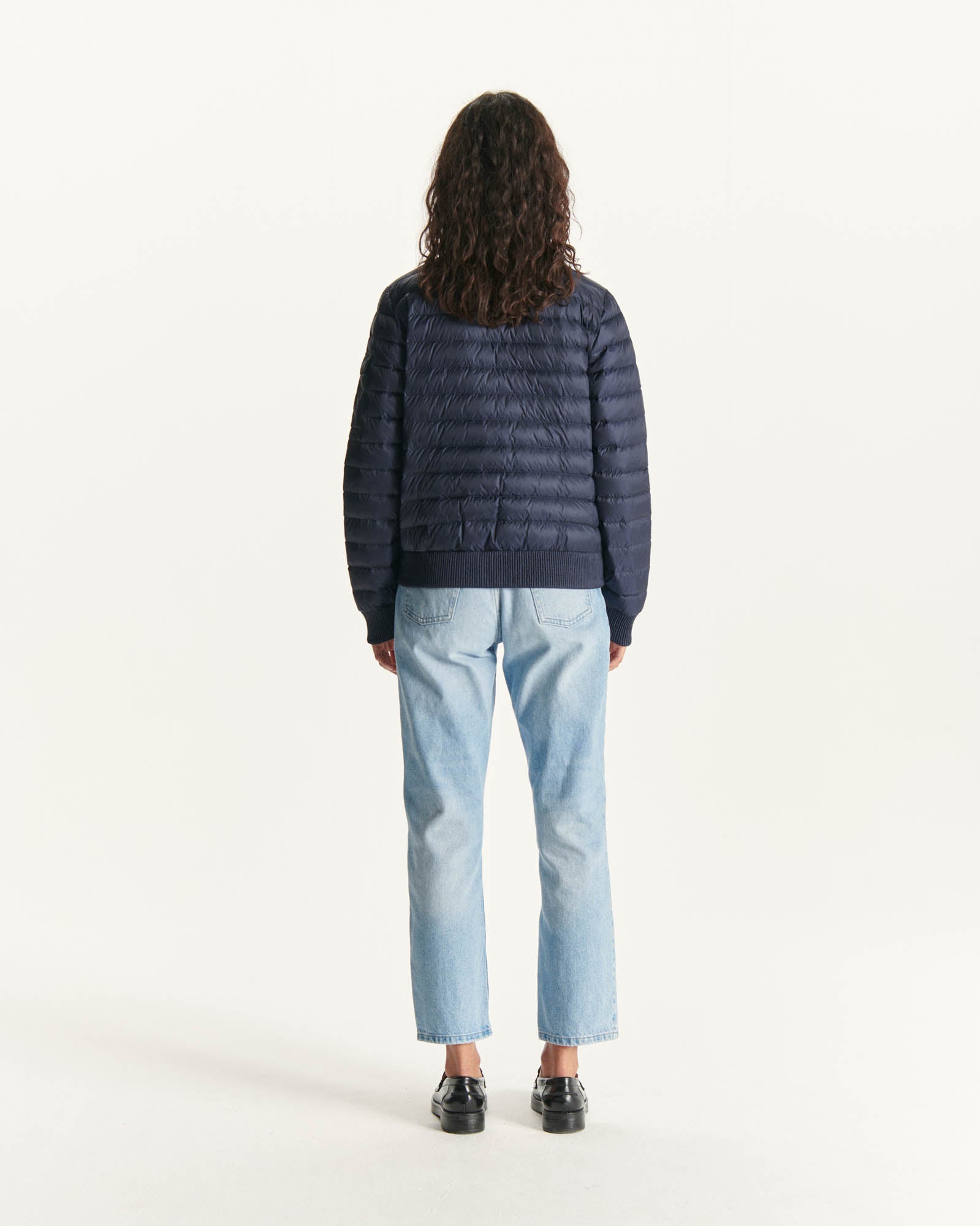 Bombers léger Marine Emmy