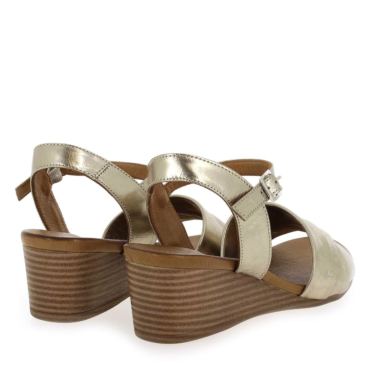 Coco & Abricot  MINIHY - Bronze