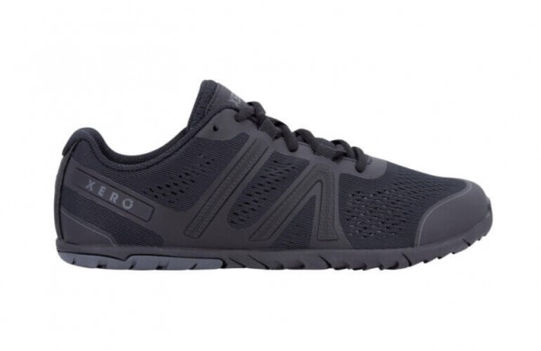 Xero |m ~ HFS ~ Black