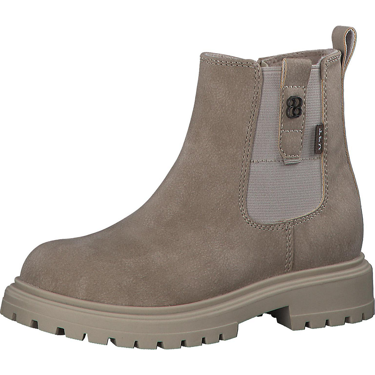 Stiefel für Mädchen