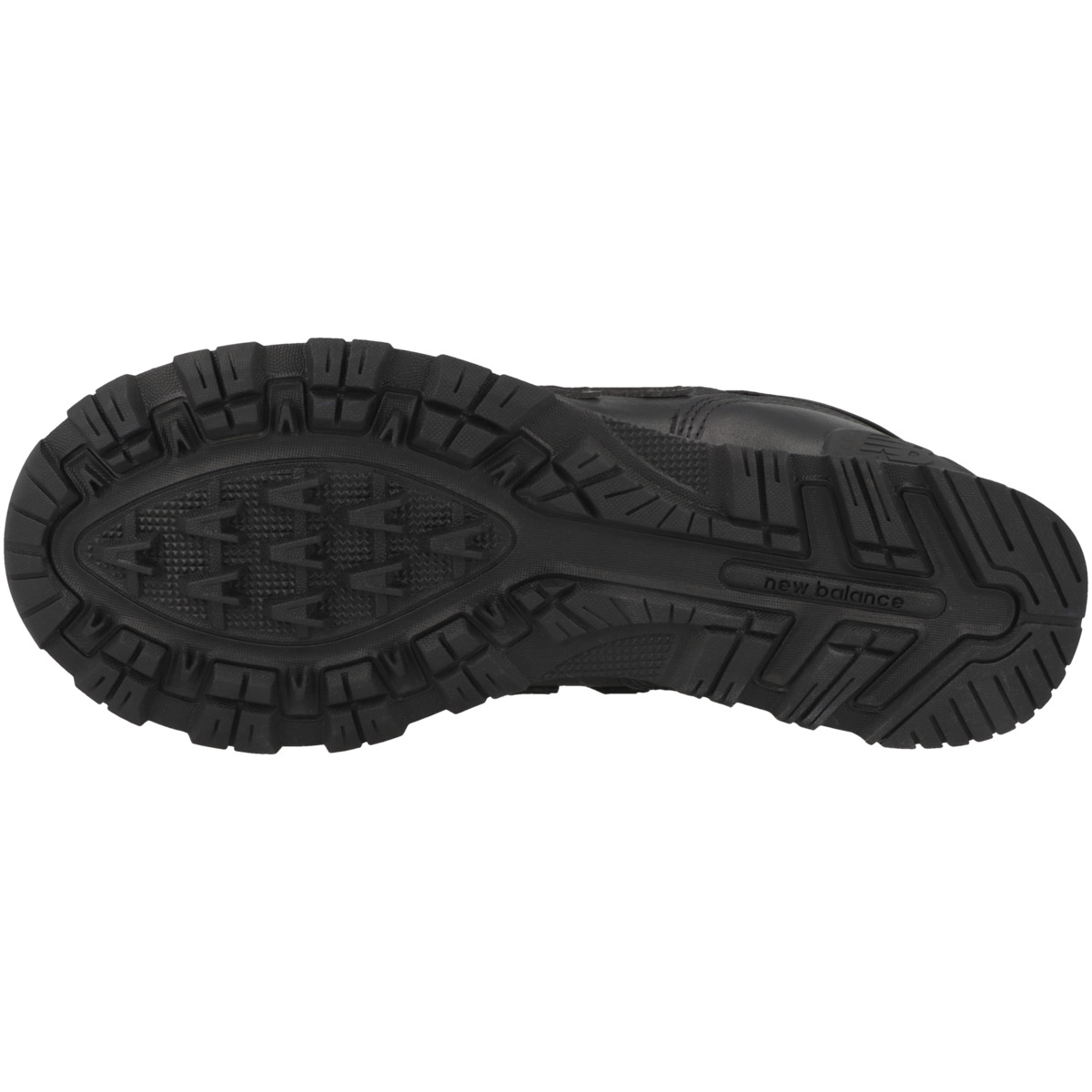 New Balance MH 574 Sneaker mid schwarz
