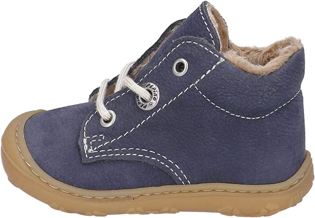 RICOSTA Lauflernschuhe blau CORANY  M  see