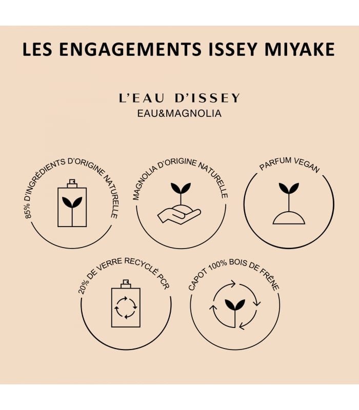 Issey Miyake-L'EAU D'ISSEY EAU & MAGNOLIA-Eau de Toilette Intense Vaporisateur