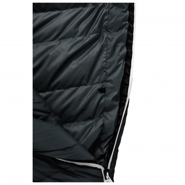 Grüezi Bag - Biopod Down Hybrid Ice Extreme - Daunenschlafsack