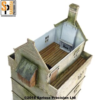 Peel Tower
