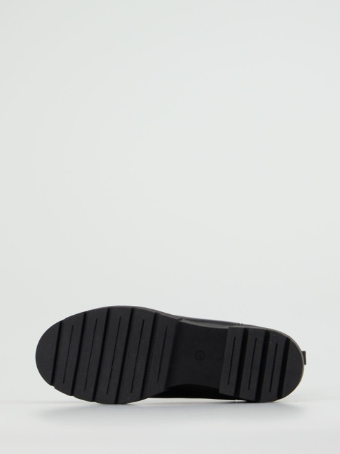 Stiefelette-27100090019 Werner