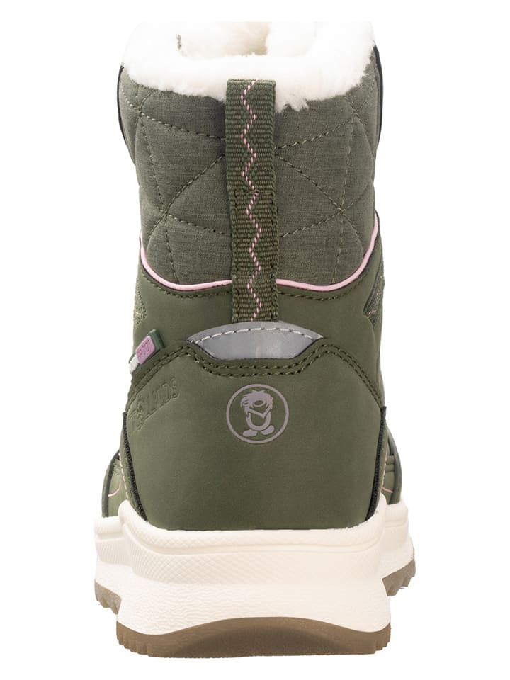 Trollkids Winterboots 