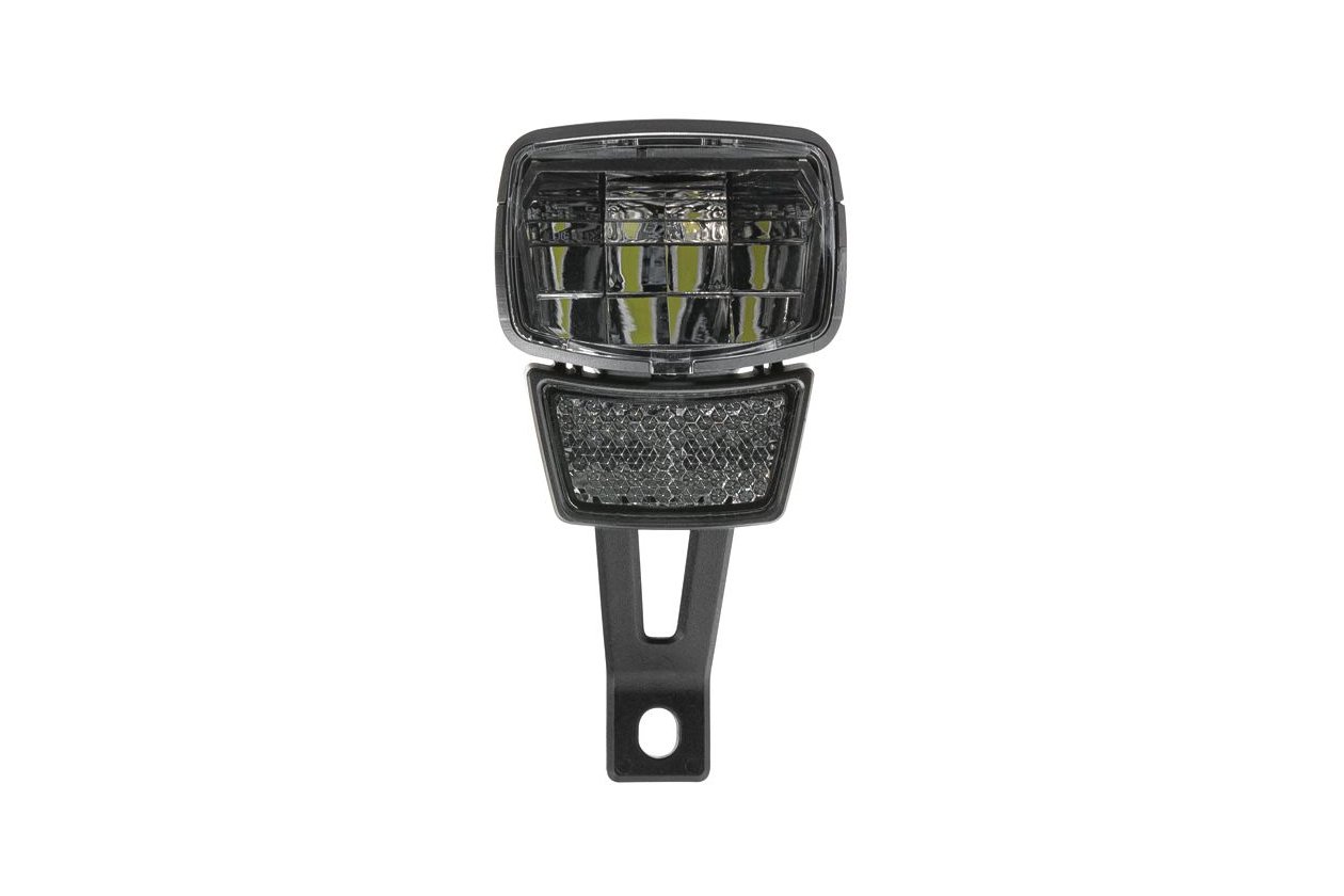 AXA NXT 60 - E-Bike Front Dynamo + E-Bike Lights