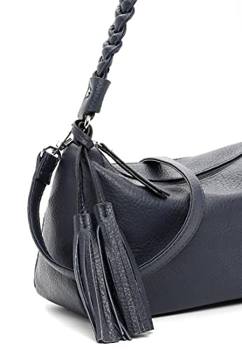 SURI FREY Handtaschen blau Valencia