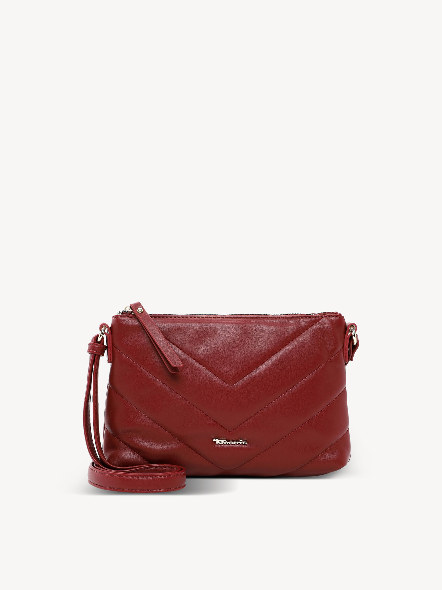 Sacs à bandoulière - rouge