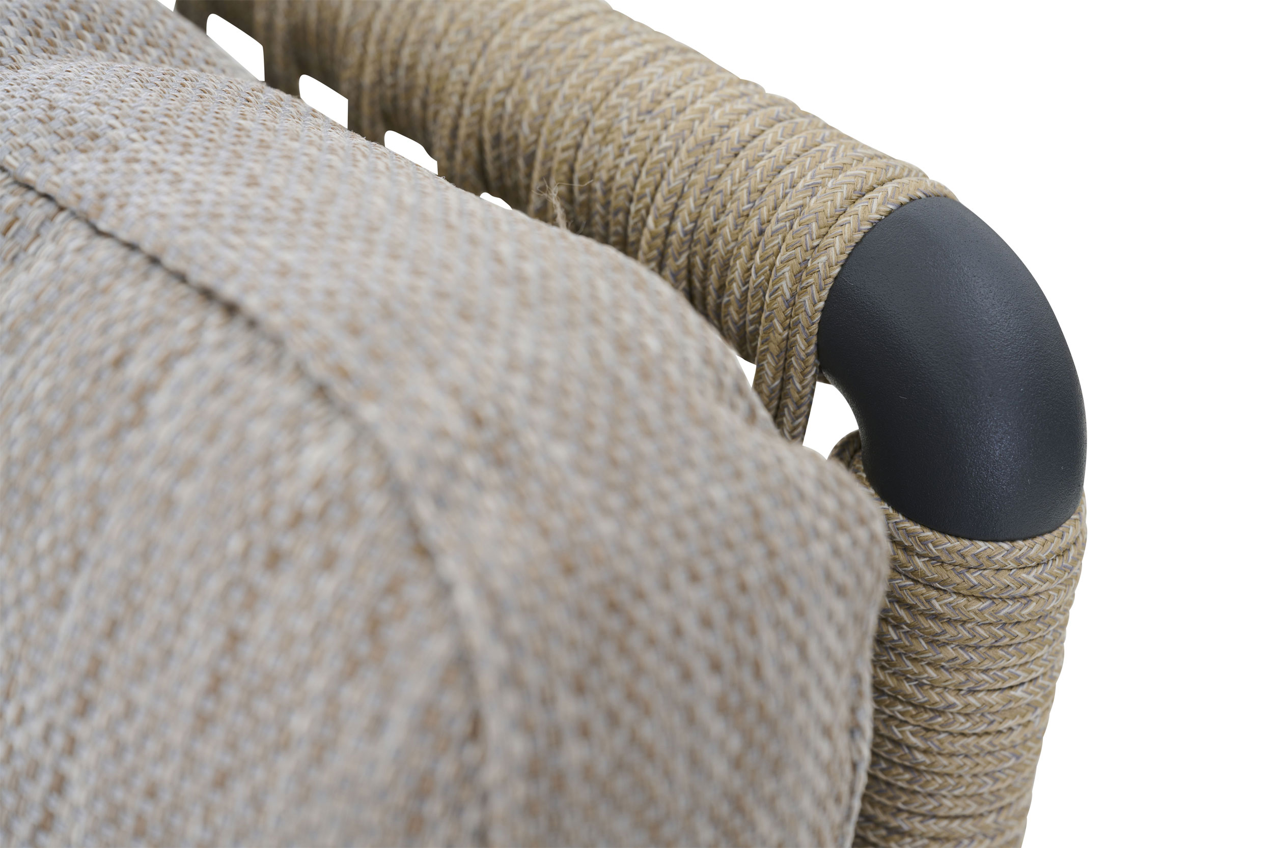 MONDO3-Sitzer Sofa