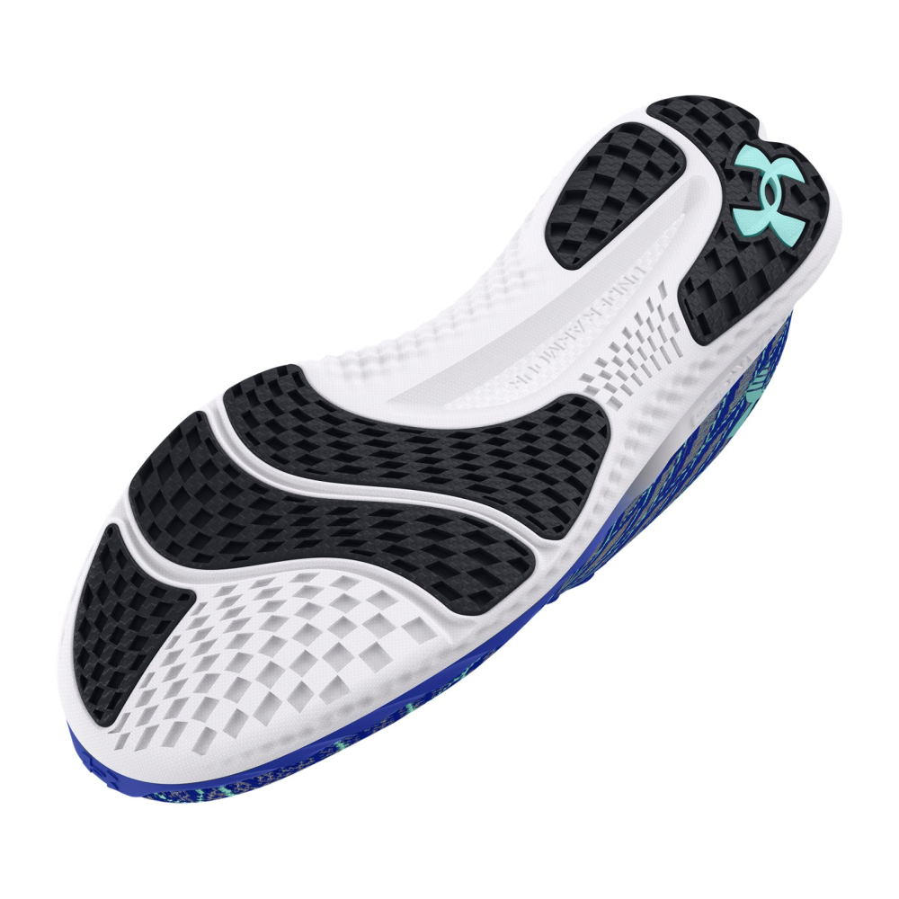 Under Armour UA Charged Breeze 2 3026135-401 / blau