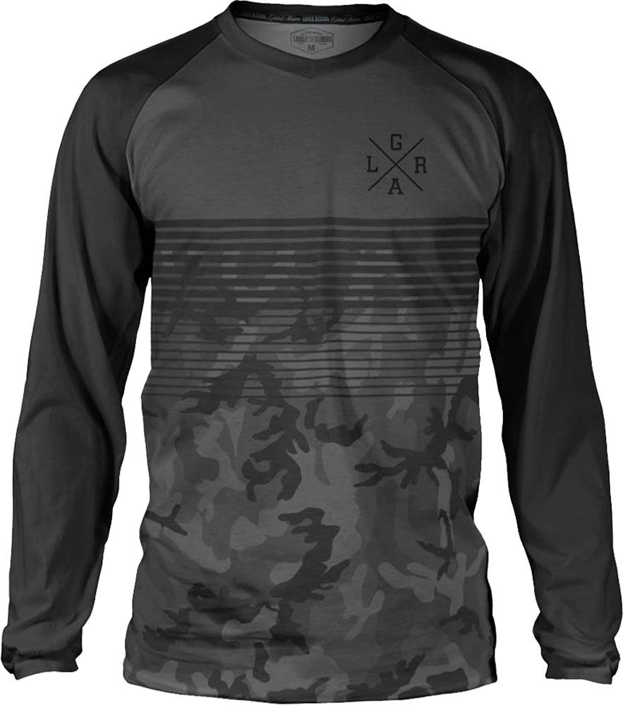 Loose Riders Basic - MTB Langarmtrikot kaufen | Bike-Discount