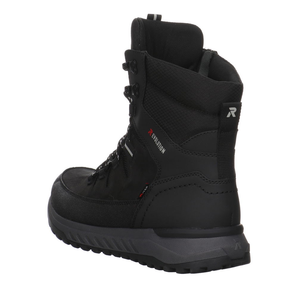 Rieker Revolution Boots