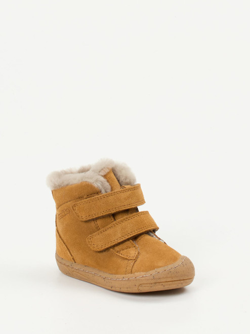 Lauflern-Klettboots gefüttert-68352890016 Froddo