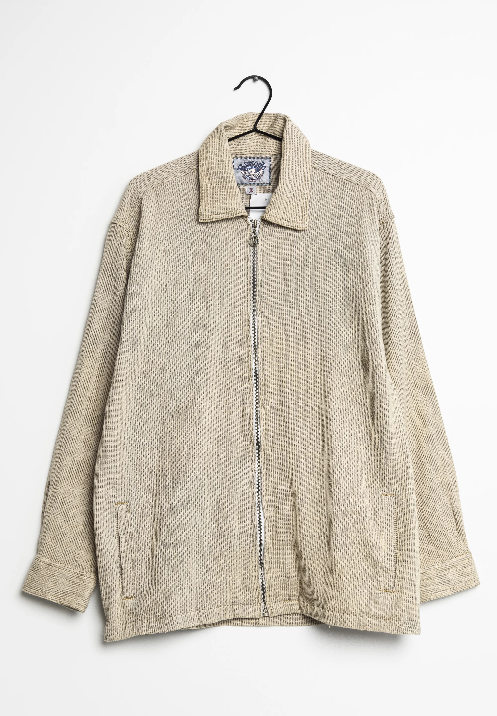 Chaqueta ligera Komodo