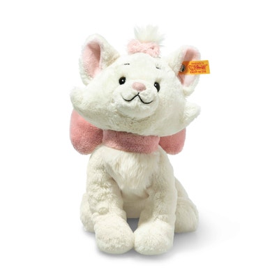 Disney Originals Marie, 24 cm, weiß