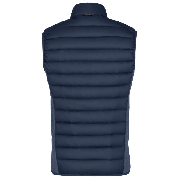 Salewa - Fanes Sarner RDS Down Hybrid Vest - Daunenweste