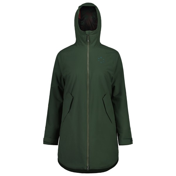 Maloja - Women's KareckM. - Mantel