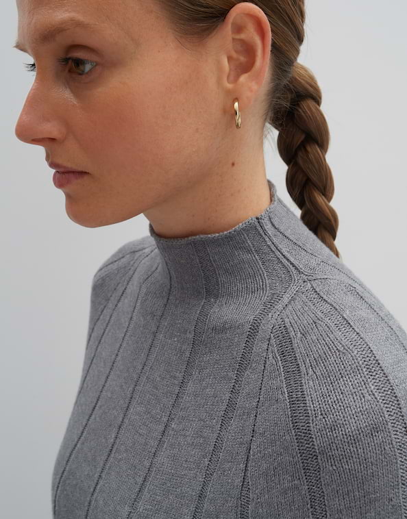 Strickpullover Tanima