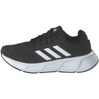 adidas Galaxy 6 Running in schwarz