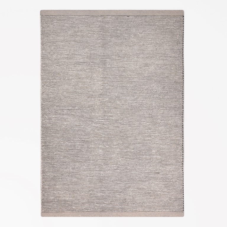MyFlair Teppich Sadie 290cm x 200 cm, Farbe Braun, rechteck