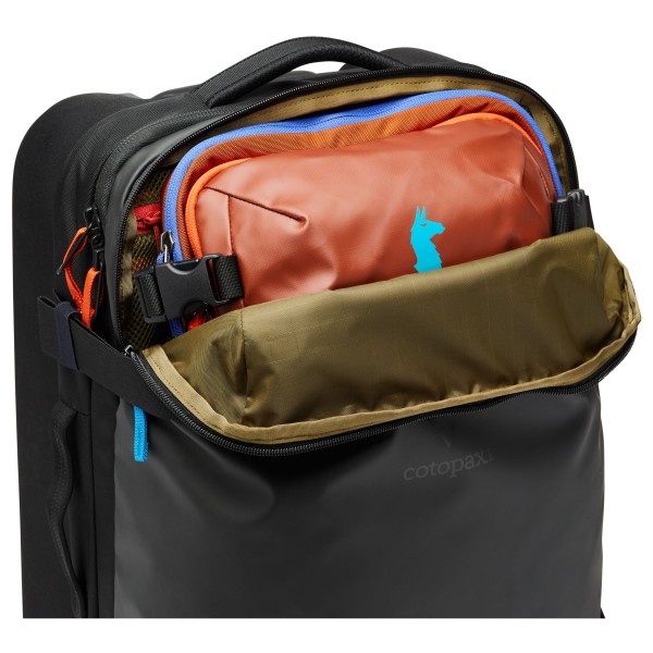 Cotopaxi - Allpa Roller Bag 38 - Reisetasche