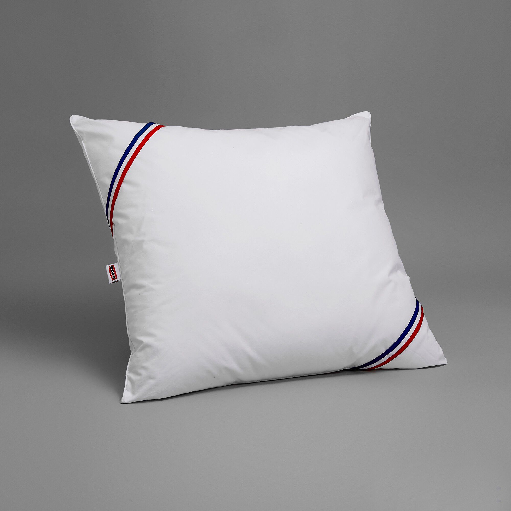 Oreiller anti punaises de lit et antiacarien confort medium