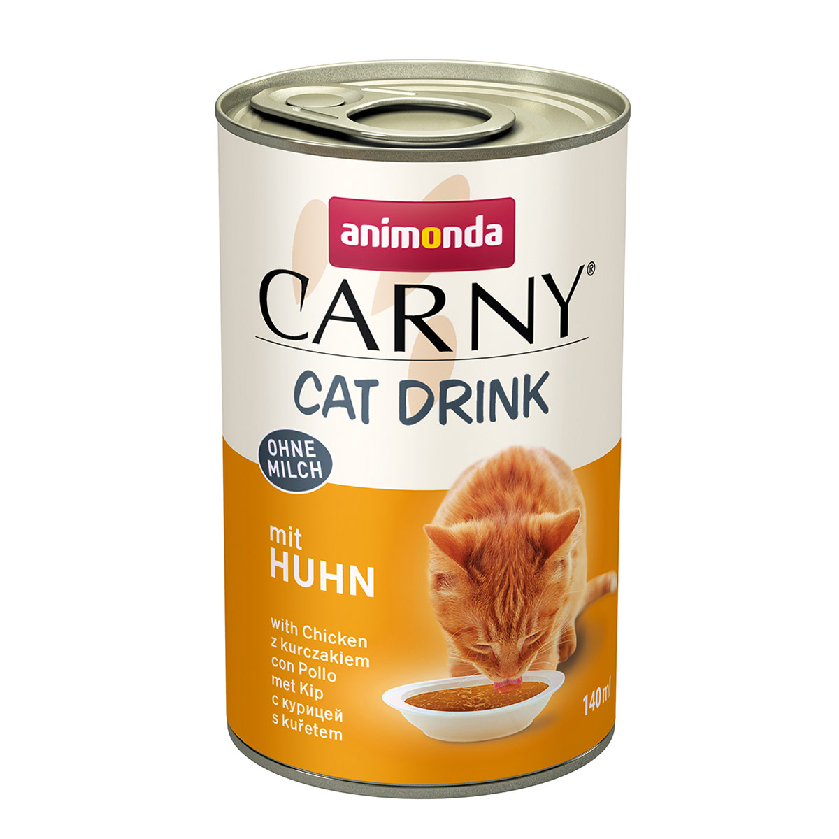 animonda Carny Adult Cat Drink Mixpack kaufen