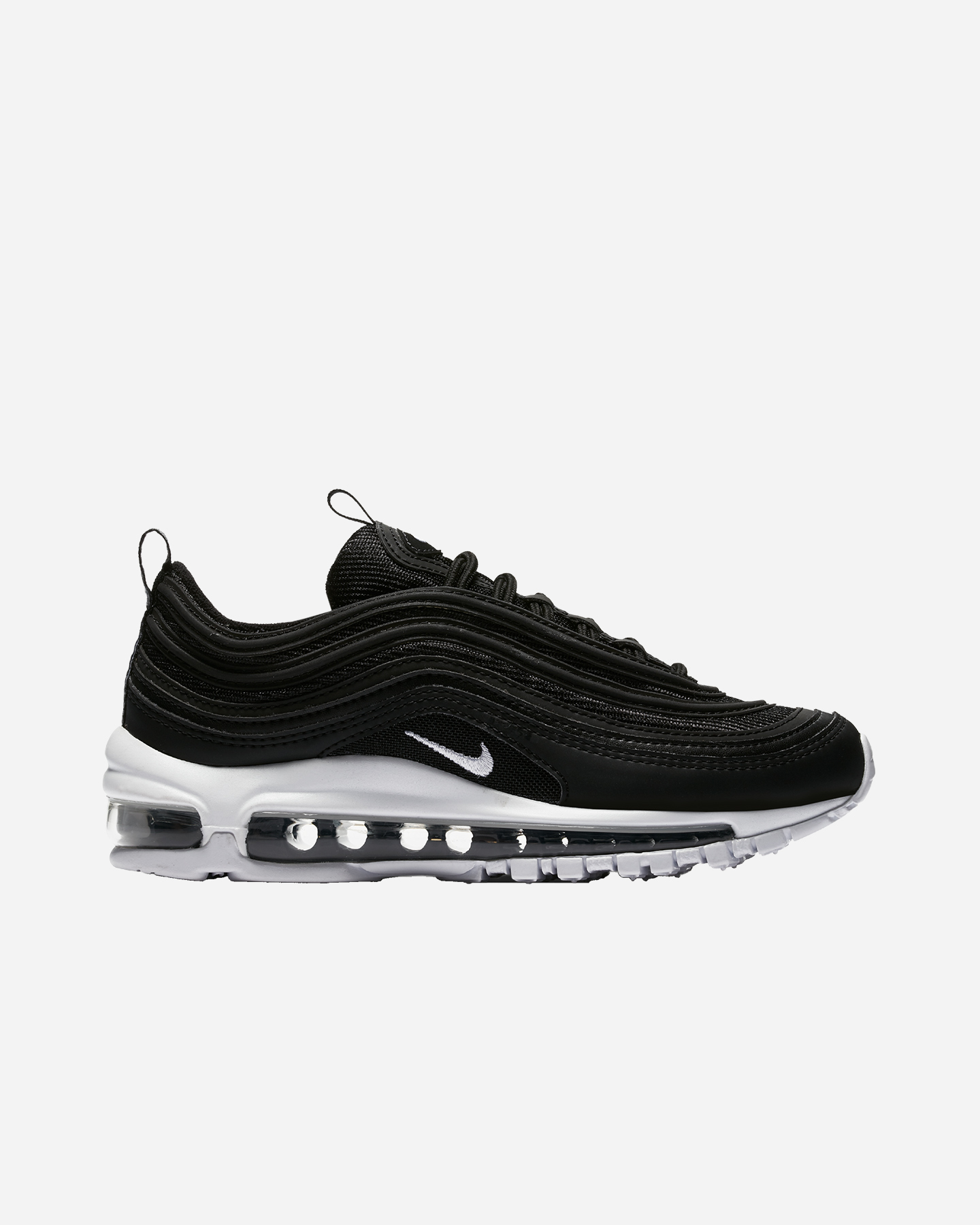 Buty sportowe Nike Air Max 97 Jr Gs 921522-001