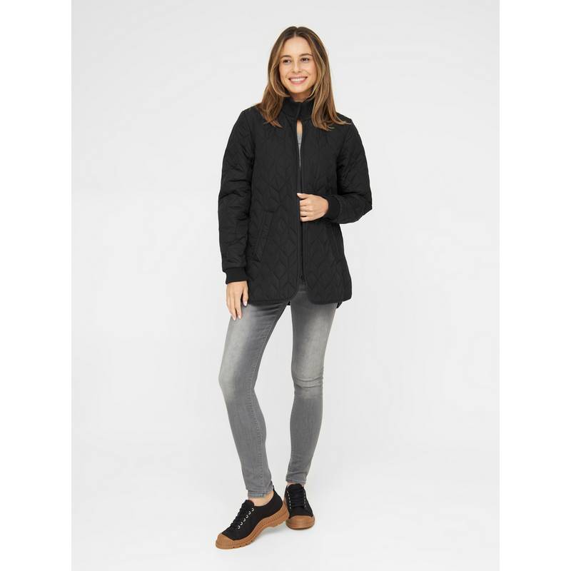Ilse Jacobsen IJ-ART40 Steppjacke Damen