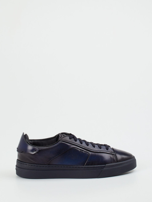 Sneaker-46611090705 Santoni