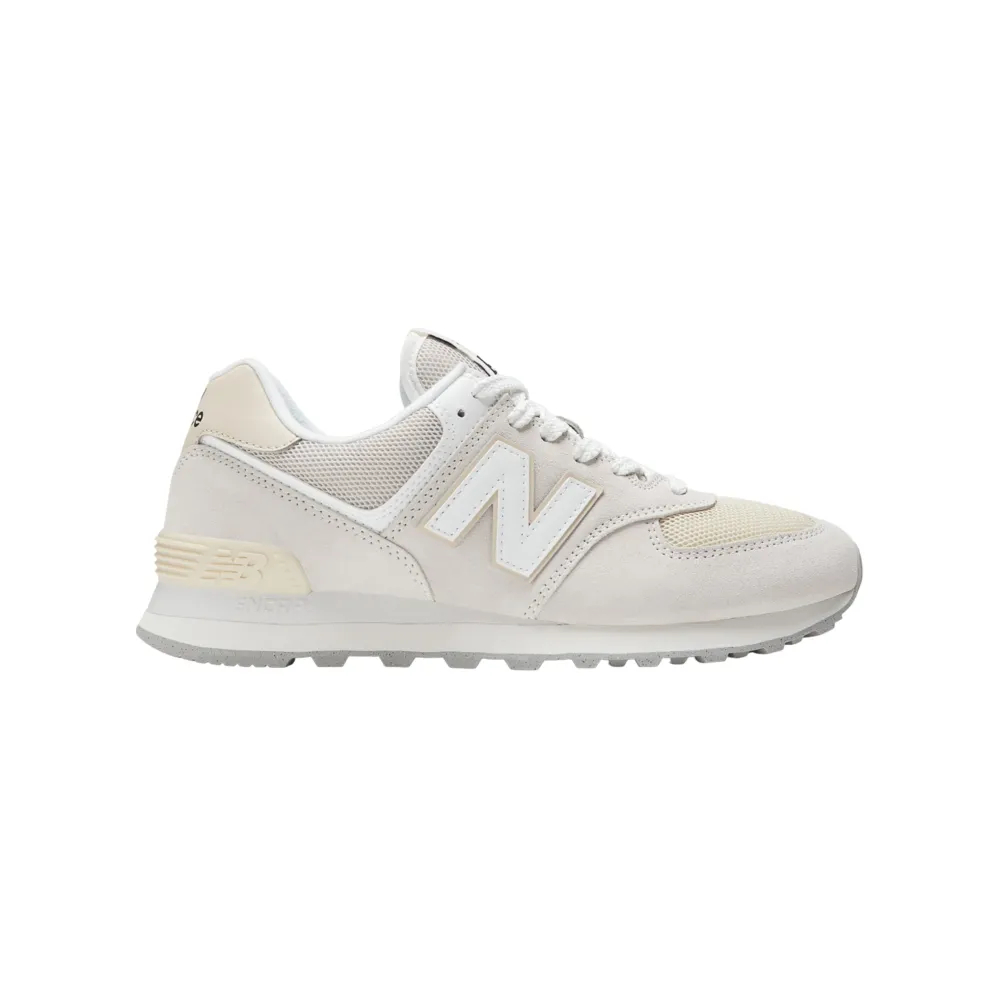 New Balance 574 U574FOG / weiss