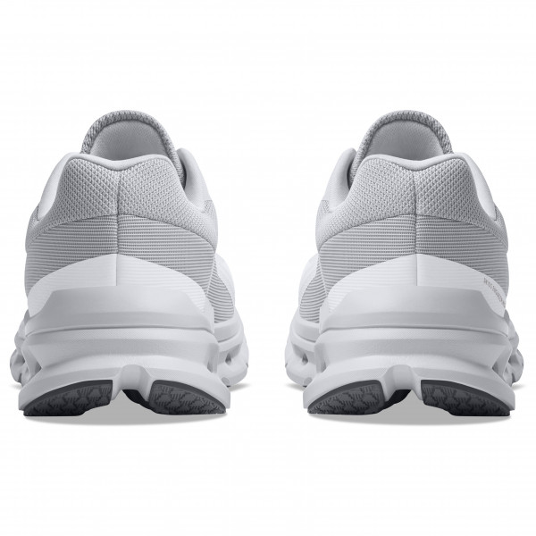On - Women's Cloudrunner Wide - Runningschuhe