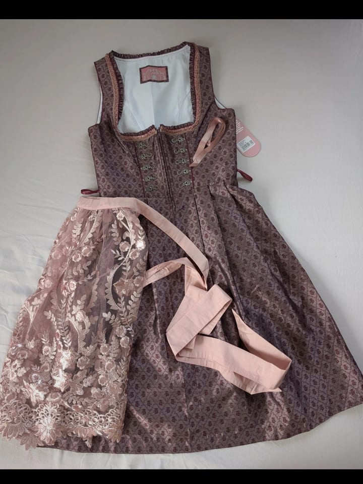 Stockerpoint Dirndl 